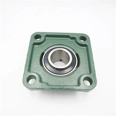 Fk Ntn Fyh Fafnir Pillow Block Bearing F201 F202 F203 F204 F205 F206