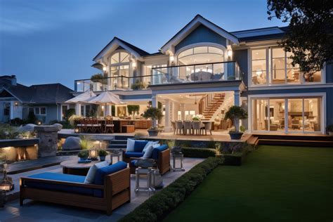 Crafting Your Dream Home: A Guide to Choosing Custom Home Builders