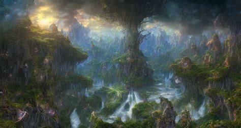 Agartha Earths Inner World Hollow Free Ai Photo Generator Starryai