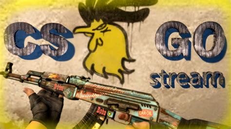 Cs Go Stream стрим Youtube