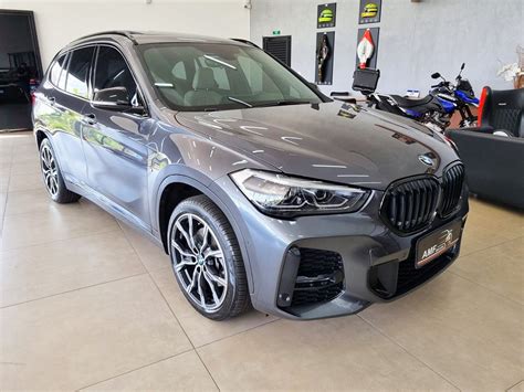 Bmw X V Turbo Sdrive I M Sport P Amf Ve Culos Carros