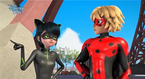 Lady Noire Images From Miraculous Ladybug Reflekdoll