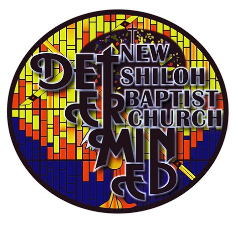 Contact New Shiloh Baptist Church