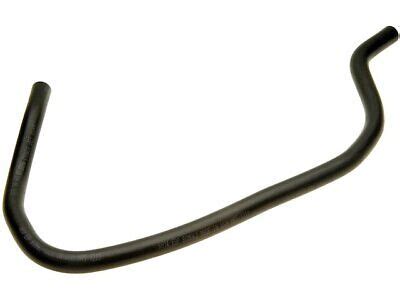 For 2005 2007 Jeep Grand Cherokee Heater Hose Heater Outlet AC Delco