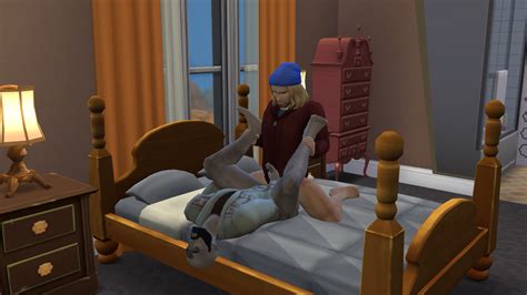 Ts God Of War Kratos X Kyle Kyleson Suck Penis Hunk The Sims And The Sims Hentai Porn