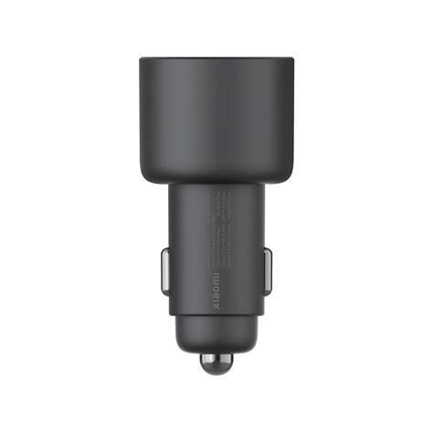 Xiaomi 67W Car Charger (USB-A + Type-C) Buy - Xiaomi United Arab Emirates