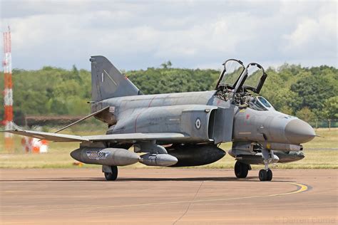 F 4E 01518 338 Squadron Greek Air Force RAF Fairford Flickr