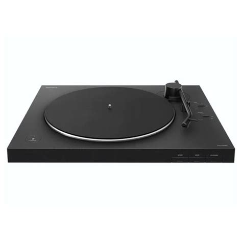 Sony PS-LX310BT - виниловый проигрыватель | Купить в магазине Аудиомания