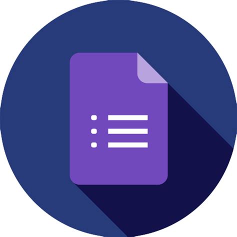 Forms Document Vector Svg Icon Svg Repo