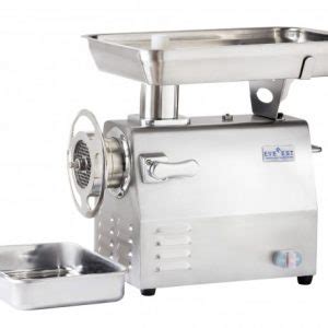 MEAT MINCER TCE32 SERIES 2000 Inox Kitchen Equipments