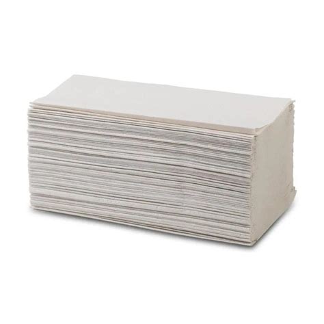 Полотенца бумажные Lasla Professional (система H3) 1-слойные 200 листов ...