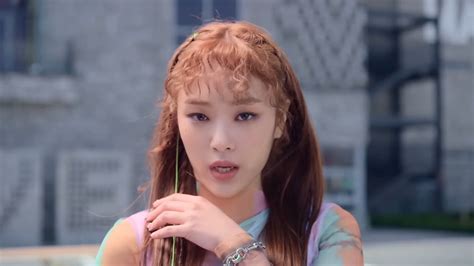 GWSN Like It Hot Who S Who K Pop Database Dbkpop