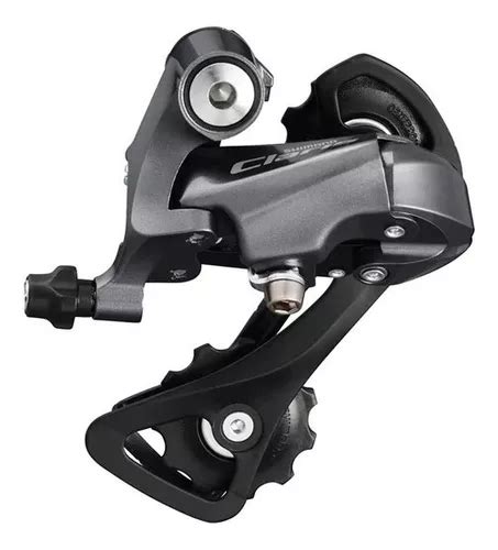 Tensor Shimano Claris 8 Velocidades Ruta R2000 Gs Pata Larga