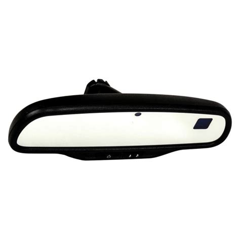 Acdelco Saturn Ion Gm Original Equipment Rear View Mirror