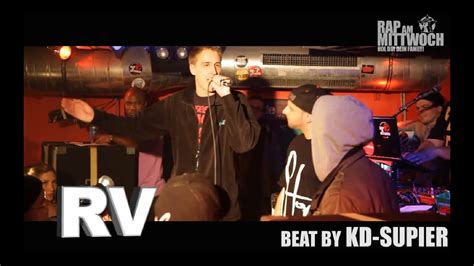 Rap Am Mittwoch Battlemania Vorrunde German Battle