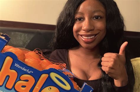 I Tried Different Foods And Drinks To Test How They Made My Vagina Smell And Taste The News