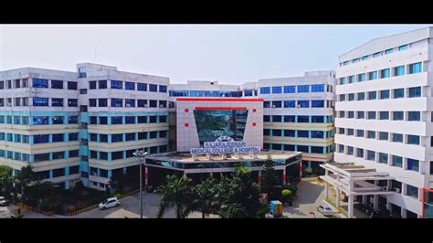 Rajarajeswari Medical College Hospital Bengaluru Institutional