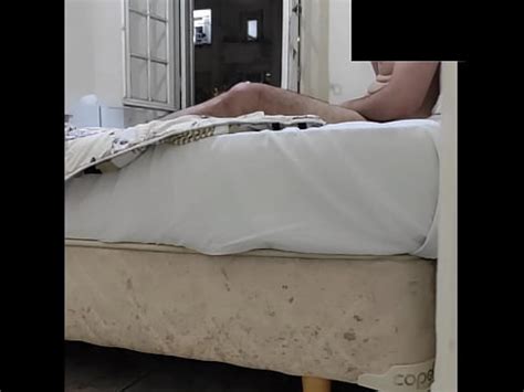 Trying To Be Caught Naked Masturbating By Neighborhood At Open Window Part4 XVIDEOS