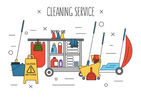 Free Cleaning Icons 121108 Vector Art at Vecteezy