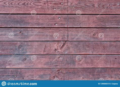 Textura De Madera Del Modelo Del Grunge Tablones De Madera Imagen De