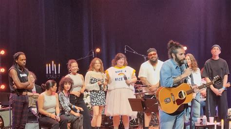 Soir E D Clic De Waxx Aux Francofolies De La Rochelle Le Juillet