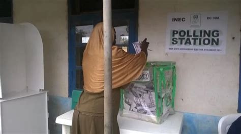 Inec Introduces New Polling Unit Confirmation Technique Details Here