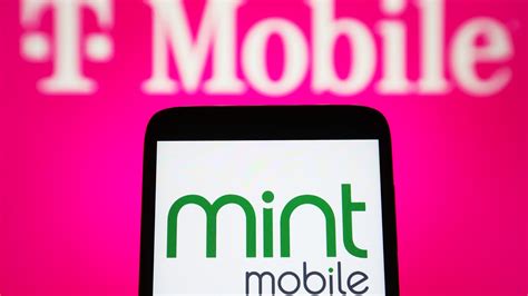 Is Mint Mobile Still Worth It Now That T Mobile Has