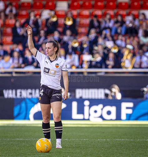 Las Mejores Fotos Del Valencia Cf Femenino Levante Ud Femenino