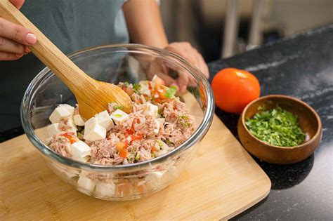 Recetas Para Todos Los Gustos Ensalada De Nopales At N Mazat N