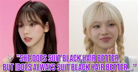 Netizens Claim Aespa S Karina Doesn T Suit Blonde Hair But Fans Come To Her Defense Koreaboo