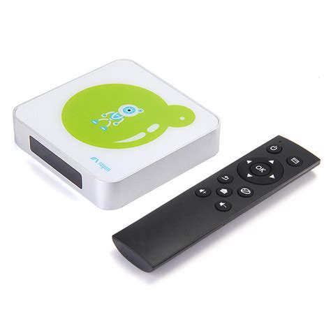 Tayun S Android Amlogic S Cortex A Tv Box Mini Pc