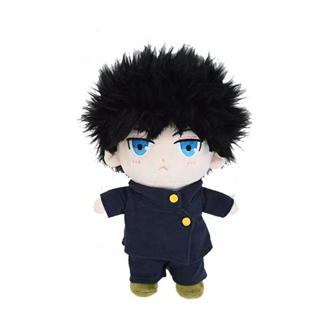 Buy Lyyjiaju Jujutsu Kaisen Inumaki Toge Plushie Figure Stuffed Dolls