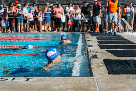 Become A Member — Cohasset Swim Center