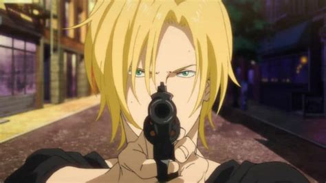 Will Banana Fish Season 2 Or An OVA Animate The Another Story Manga S