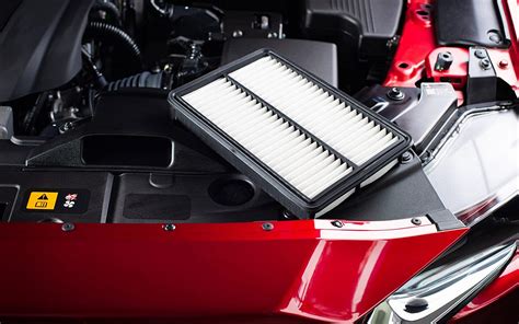 All About Car Engine Air Filter Functions Replacement More Dubizzle