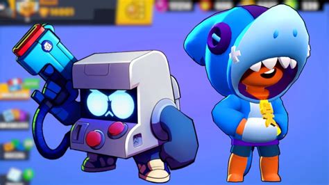 Skin De Leon And Nouveau Brawler Toutes Les Infos Du Brawl Talks