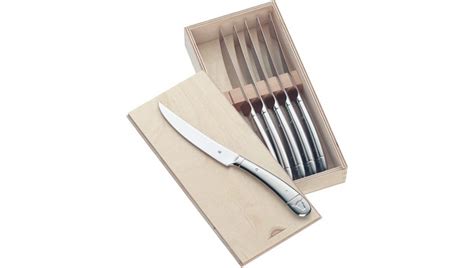 Moderne Wmf Steak Kniv S T Dele Rustfrit St L