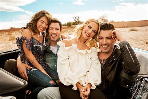 The Untold Truth About Kelsy Ully and Jonathan Scott Divorce ...