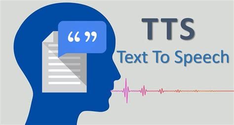 What Is The Text To Speech？