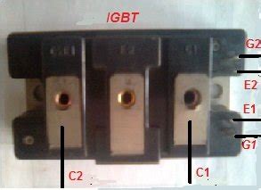 How To Test IGBT