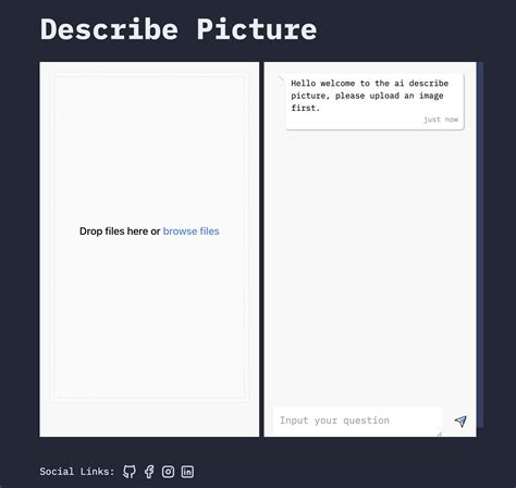 Describe Picture v1.0