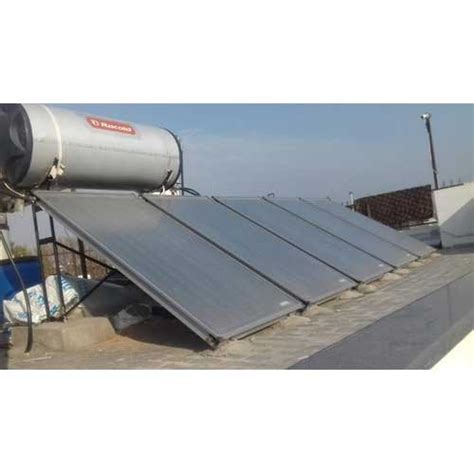 Racold Domestic Fpc Solar Water Heater At Rs 340 In Sas Nagar Id