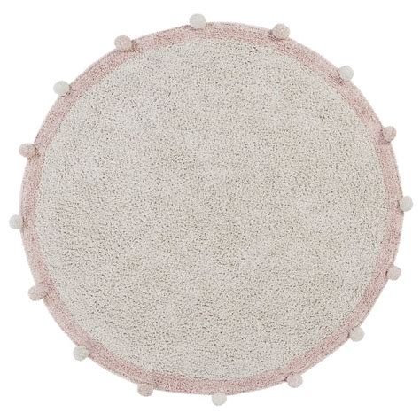 Tapete Bubbly Vintage Nude 120cm Lorena Canals Quintal De Madame