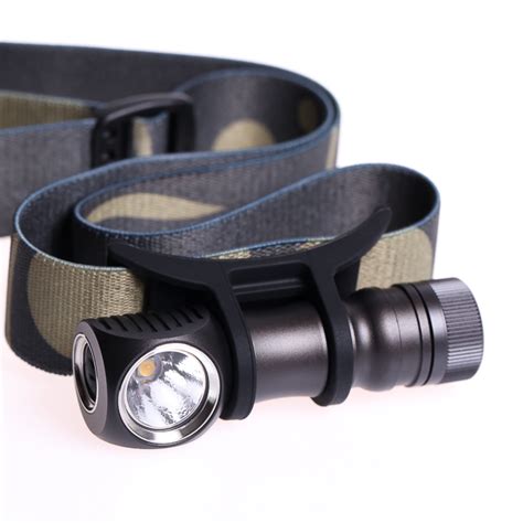 H53c N Neutral White High CRI AA Headlamp -H53cN