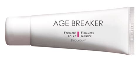 AGE BREAKER: you can take control of your aging.
