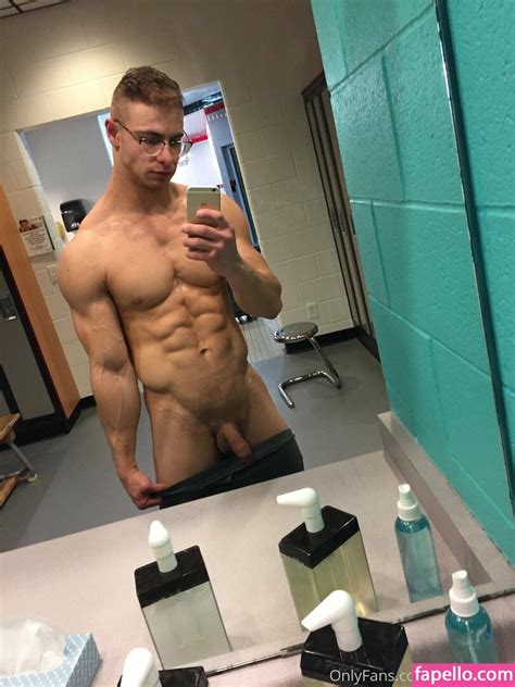 Creamygorilla Just Mattluscious Nude Leaked OnlyFans Photo 9 Fapello