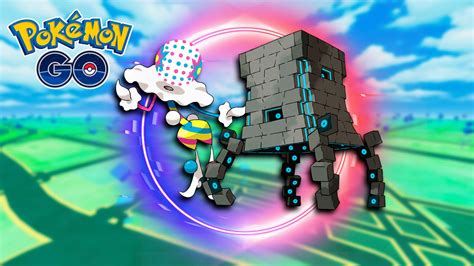 Mejores counters de Stakataka y Blacephalon en Pokémon GO Nintenderos