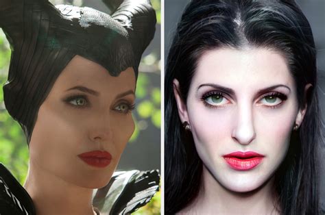 13 Disney Villains In The Movies Vs In Real Life, Using AI