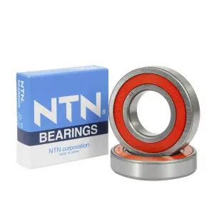 Koyo NACHI NTN NSK Timken All Kinds Of Ball Bearing Sizes 6000 6200