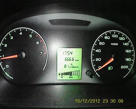 Очередной пробег. — Lada Гранта (1G), 1,6 л, 2013 года | просто так ...